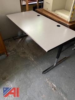 Student Computer Tables