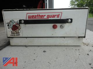 Knaack Weather Guard Tool Drawer