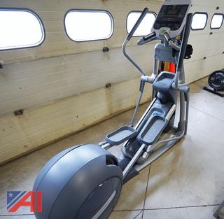 Precor EFX #576i Elliptical Fitness Cross-trainer