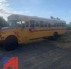 Estate Sale (School Bus)-CT #29022