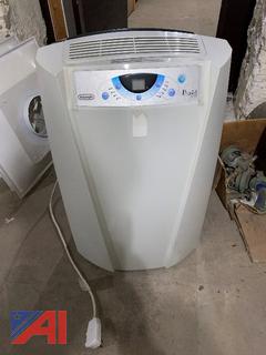 DeLonghi – Portable Air Conditioning Unit