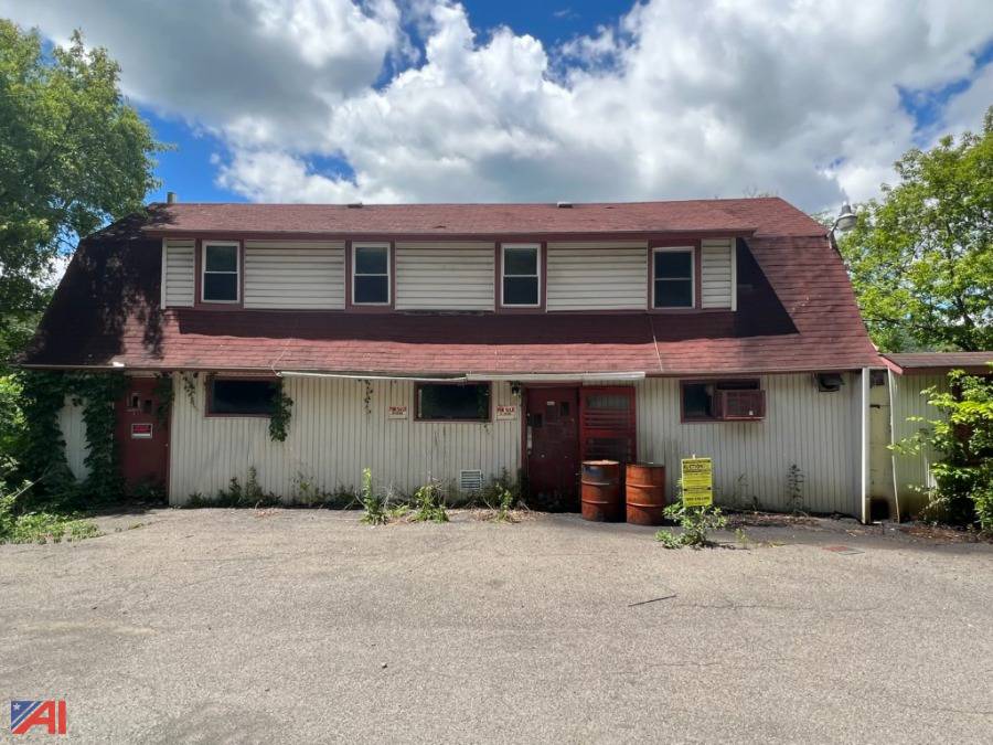 Auctions International Auction Cortland County Tax Foreclosed Real