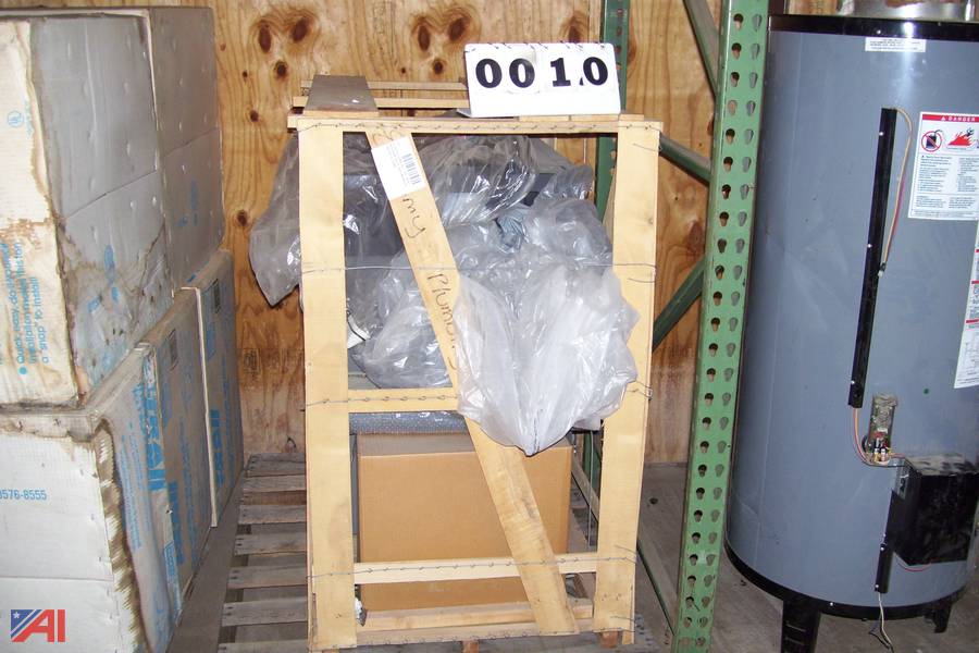 Auctions International Auction Medford Housing AuthorityMA 29068