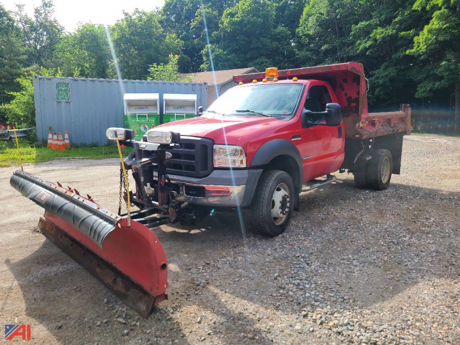 Auctions International Auction Town of Lewisboro HwyNY 29088 ITEM