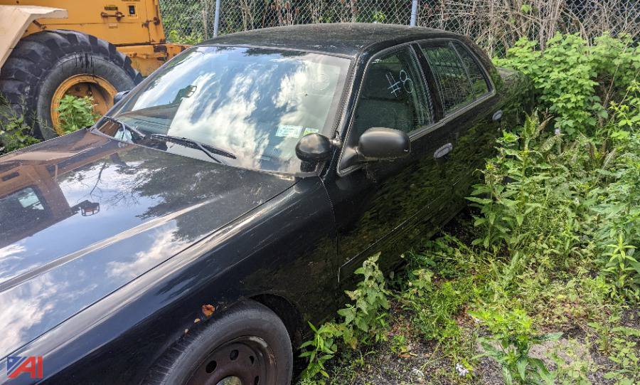 Auctions International Auction City of Elmira DPWNY 29100 ITEM