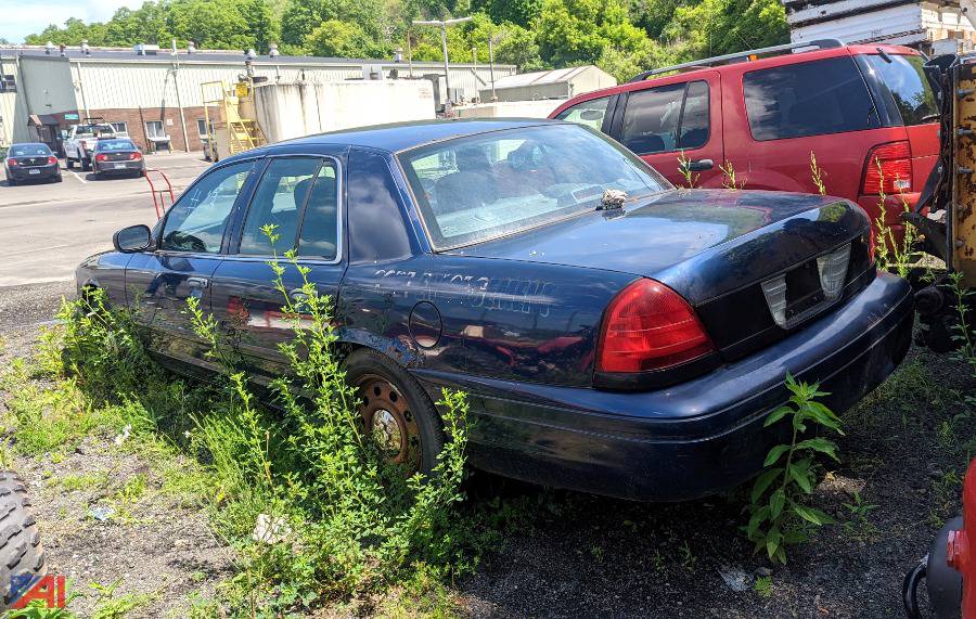 Auctions International Auction City of Elmira DPWNY 29100 ITEM