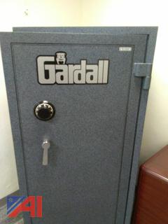 Gardall, Model #4820 Safe