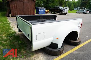 Ford 8' + Dually Pickup Truck Bed