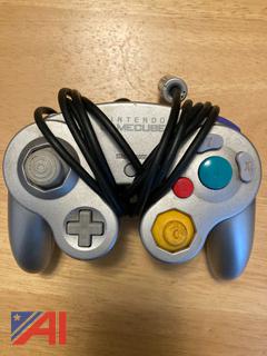 Game Cube Accessories