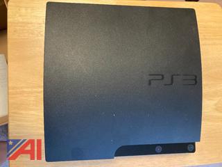 PlayStation 3 and More