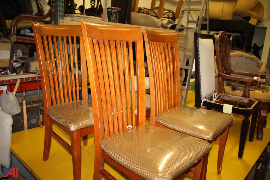 Auctions International Auction Business LiquidationNJ 29165 ITEM