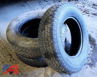 Freestar #ST225/75R15 Trailer Tires