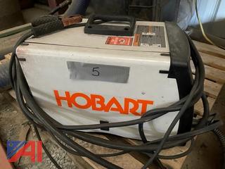Hobart Handler 140