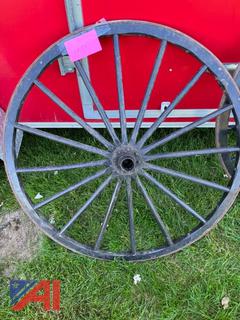 Wagon Wheel 