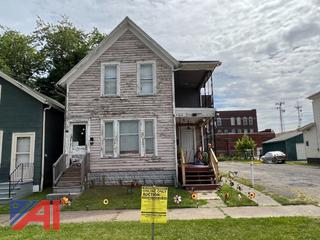310 Eagle St, City of Dunkirk