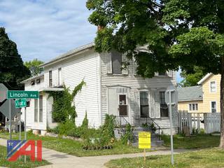 107 Lincoln Ave, City of Dunkirk