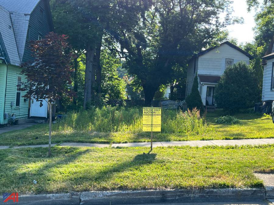 Auctions International Auction DAY 1 Chautauqua County Tax