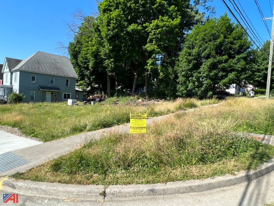 Auctions International Auction DAY 1 Chautauqua County Tax