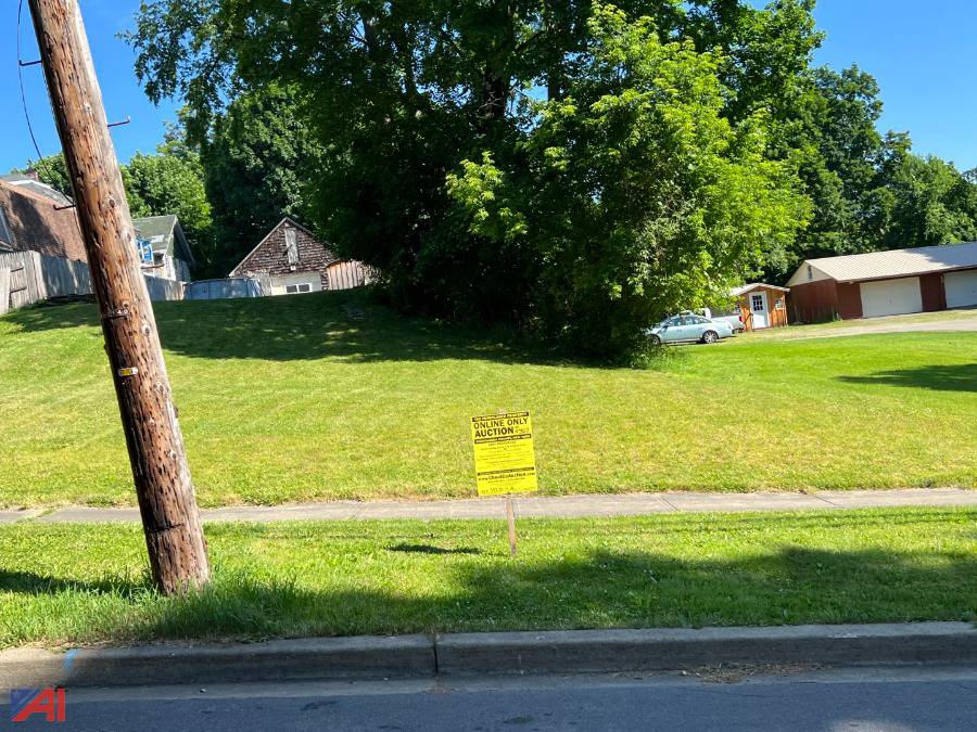 Auctions International Auction DAY 1 Chautauqua County Tax