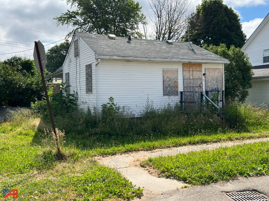 Auctions International Auction DAY 2 Chautauqua County Tax