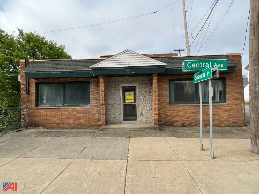 Auctions International Auction DAY 2 Chautauqua County Tax