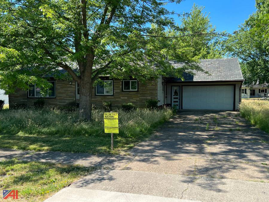 Auctions International Auction DAY 2 Chautauqua County Tax Foreclosed Real Estate Auction