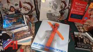 Marilyn Monroe Memorabilia & More