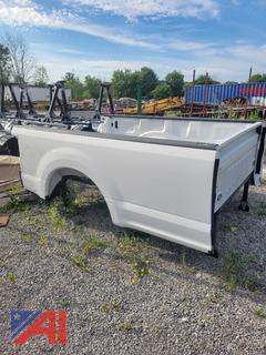 8' Ford F250 Truck Bed, New