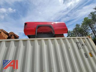 2017 GMC Sierra 1500 Truck Bed, New