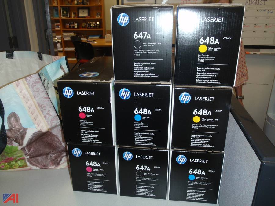 Auctions International Auction Rockland CountyNY 29239 ITEM