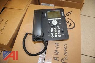 Avaya 9608 Desk Phones