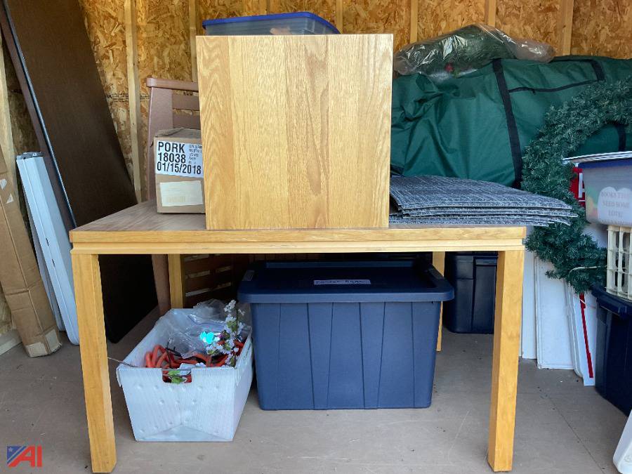 Auctions International Auction Williamson Public LibraryNY 29267