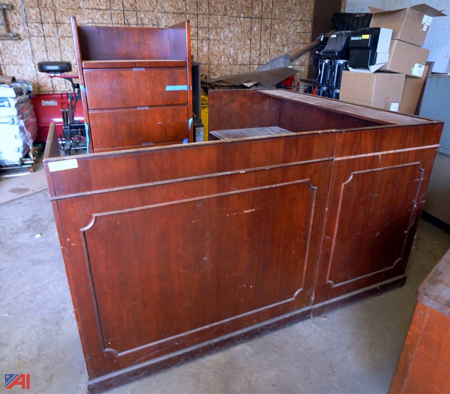 Auctions International Auction Town of Amherst SurplusNY 29272