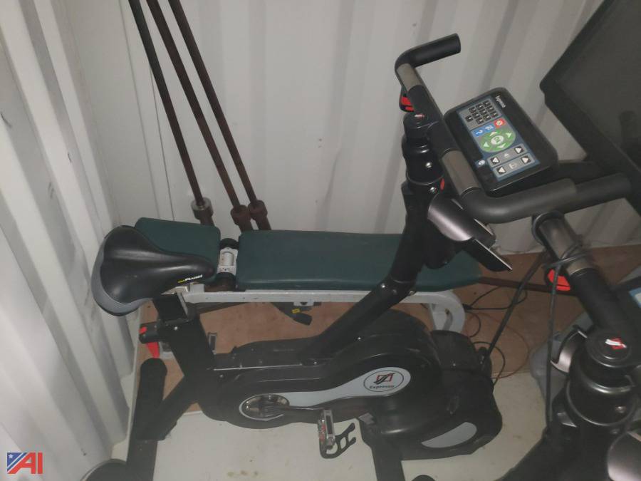 expresso exercise bike