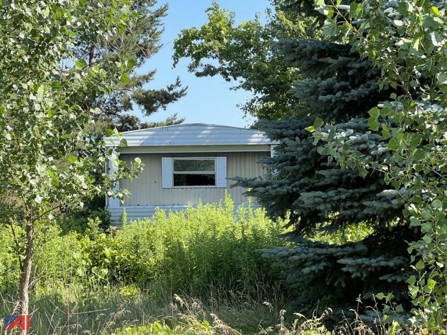 Auctions International Auction Seneca County Tax Foreclosed Real