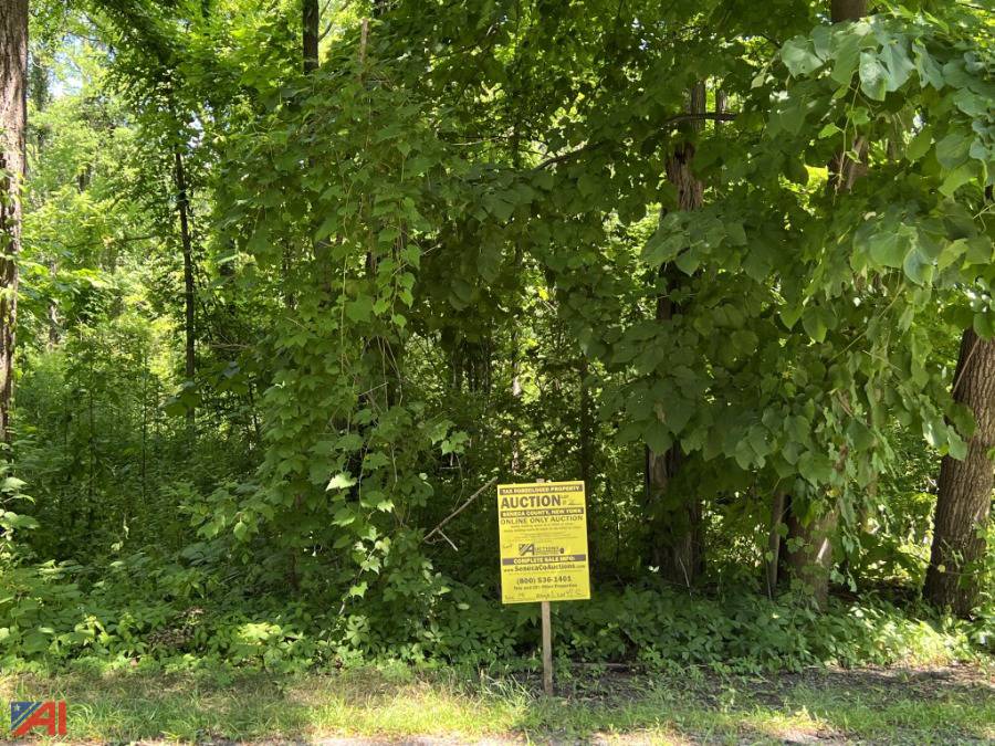 Auctions International Auction Seneca County Tax Foreclosed Real Estate 29360 ITEM Stout Rd