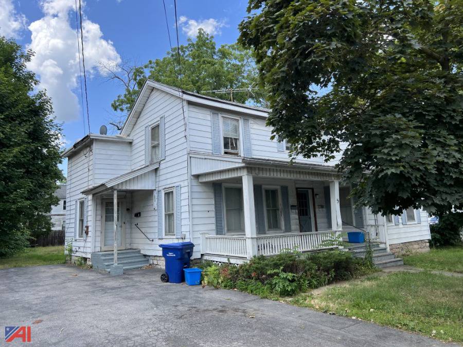 Seneca County Real Estate Records at Demarcus Brantner blog