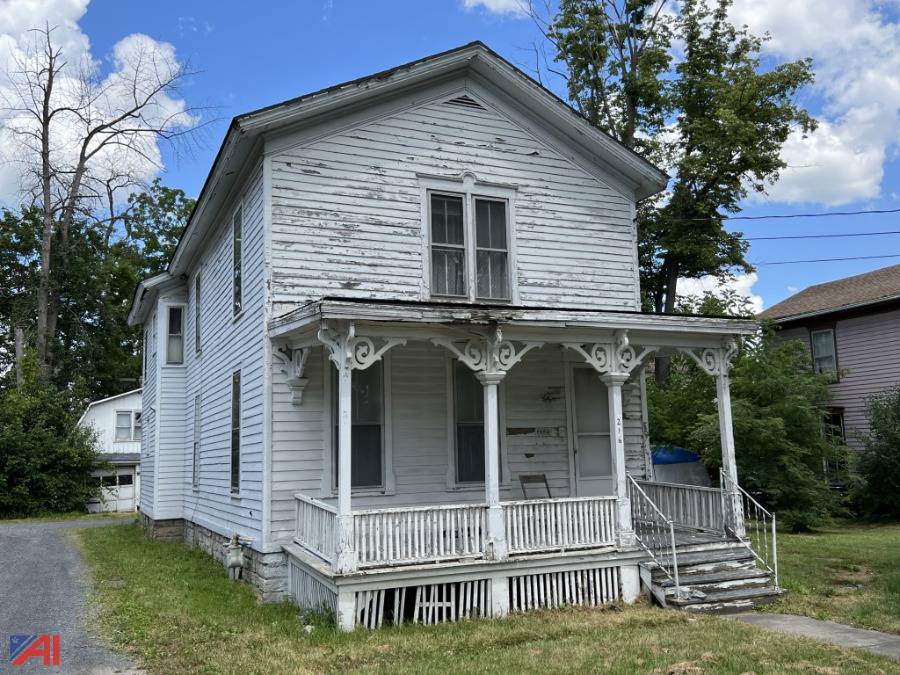 Seneca County Real Estate Records at Demarcus Brantner blog