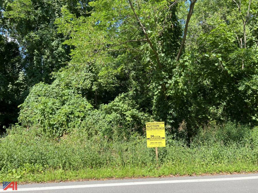 Auctions International Auction Seneca County Tax Foreclosed Real