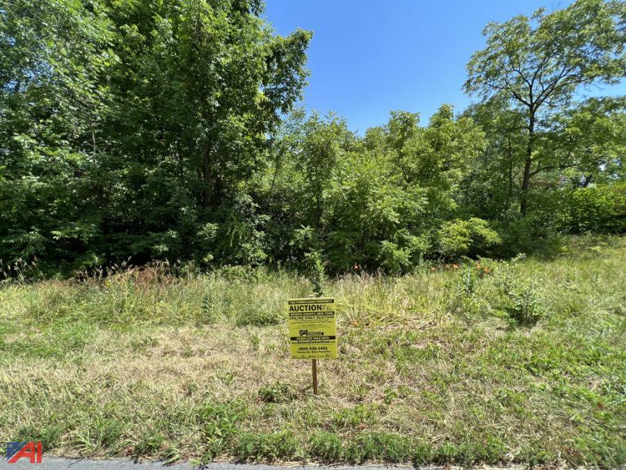 Auctions International Auction Seneca County Tax Foreclosed Real