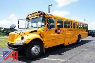 2015 IC CE Full Size School Bus/197