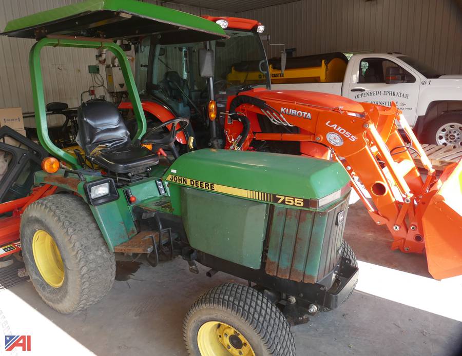 Auctions International Auction OppenheimEphratahSt. Johnsville CSD