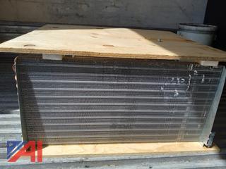RV A/C Unit, New/Old Stock