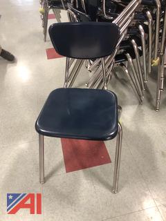 16" Chairs