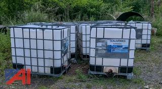 DuraSoil Crate Containers