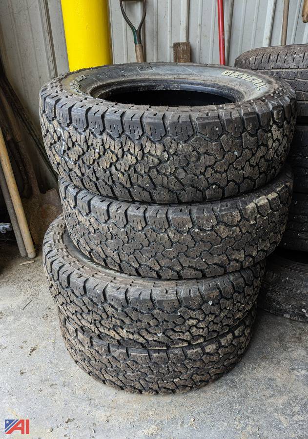 Auctions International Auction Town of Van Etten HwyNY 29452 ITEM