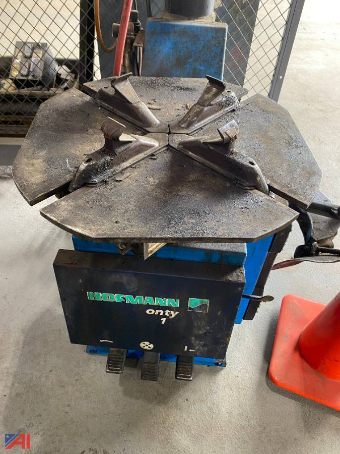 Auctions International Auction National GridMA 29456 ITEM Hofmann