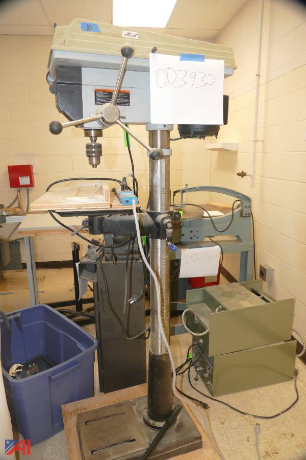 Auctions International Auction Queensbury UFSDNY 29460 ITEM (10