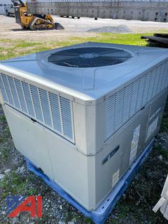 Trane Air Conditioner