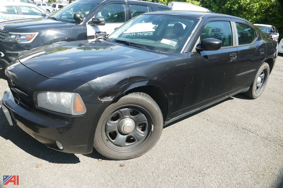 Auctions International Auction City of Albany P.D. NY 29482 ITEM